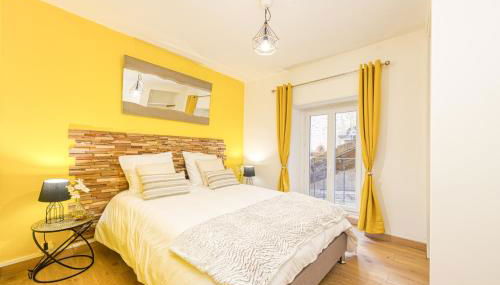 Instant de douceur au pied des Thermes - Foto 3