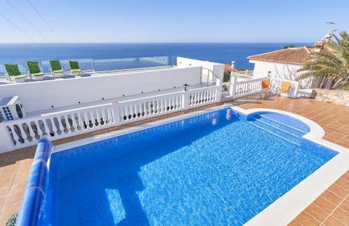 Villa Infinite - Foto 1