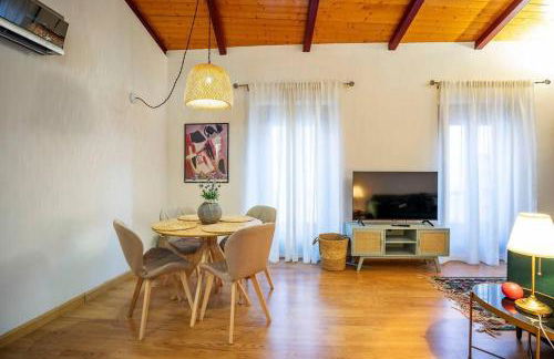 Dúplex apartamento Godoy Centro by keyhom - Foto 7