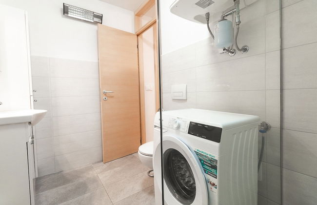 Apartments Amavi - Foto 33