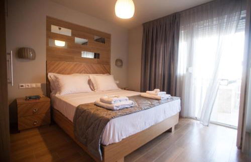 Pallas Luxury Apartments - Foto 21