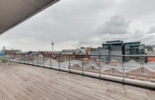 Base Serviced Apartments - Duke Street - Foto 80