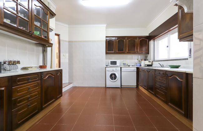 Sintra Classic Villa by Homing - Foto 32