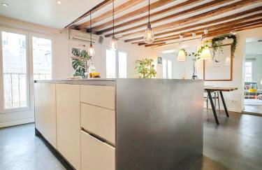 Saint-Germain-Des-Près Love Story - Foto 10