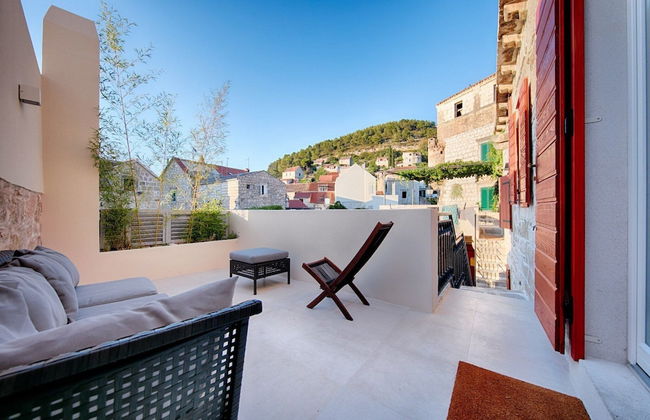 Villa Zdenka - Foto 17