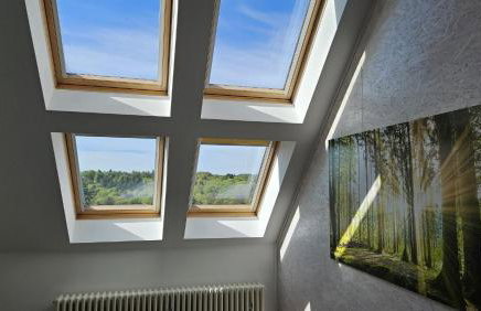 Alexandras Ferienwohnung - Maisonette 90 qm mit Balkon - Foto 23