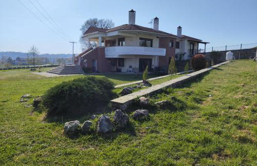 ''Villa Serenity'' - Foto 1