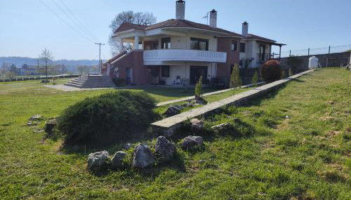 ''Villa Serenity'' - Foto 1, Garden, Garden view