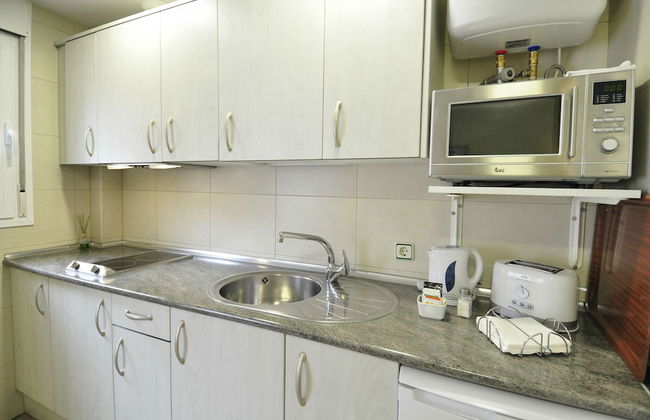 Hotel Apartamentos Aralso - Foto 30