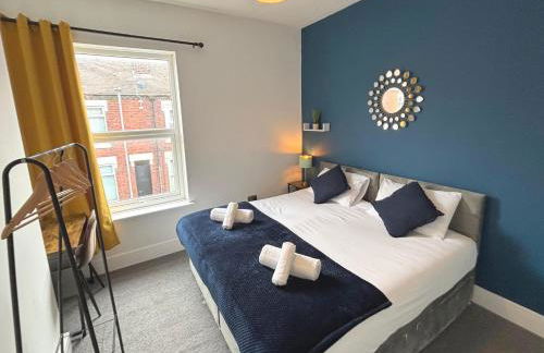 Stoke - 3 Bedroom House - Winifred St. - Foto 27