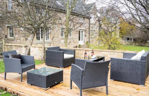 Northern Hideaways Apple Store, Ellingham - Foto 133