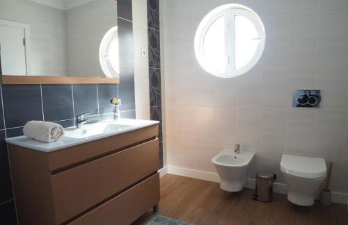 Charming V2 next to ocean, golf & natural reserve - Foto 16