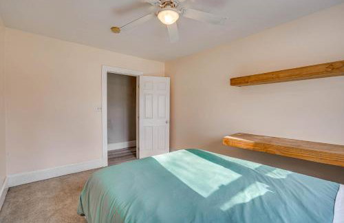 Altmar Home with Fire Pit Less Than 1 Mi to Salmon River! - Foto 23