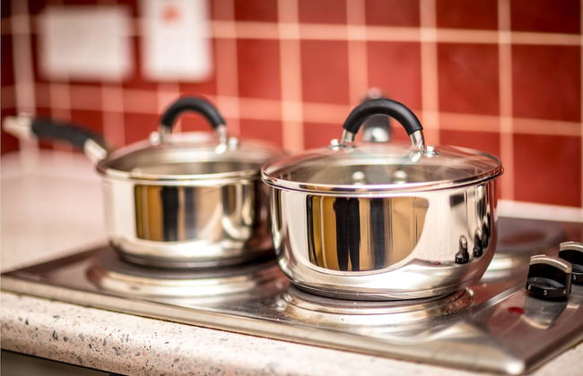 The Luxuriant Place No. 2 - Foto 6