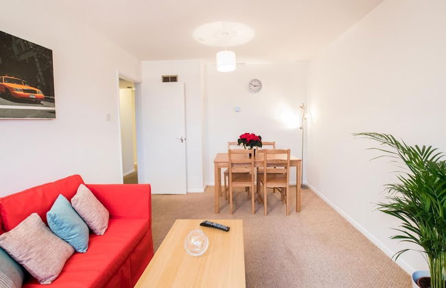 Apton Court - Foto 10