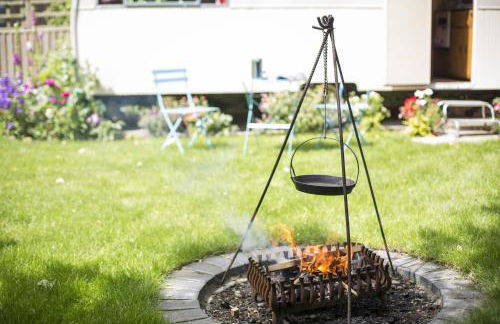 Withy Cottages - Photo 56