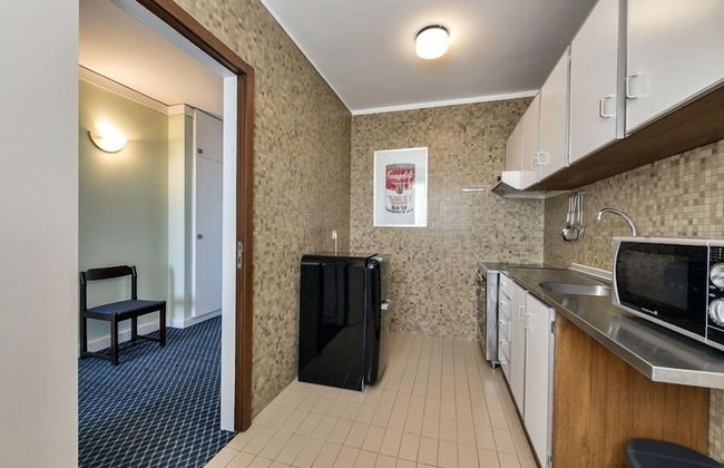 Hotel Apartamento Solverde - Foto 20