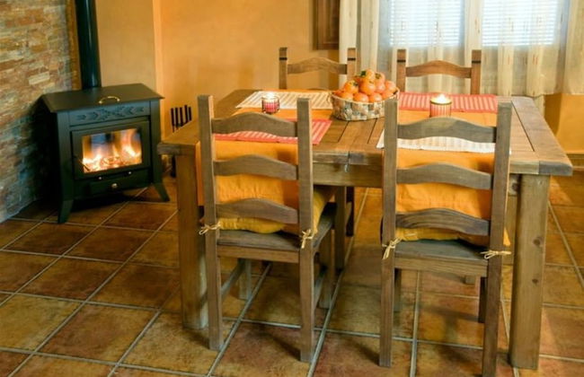 Rural Castell - Foto 10