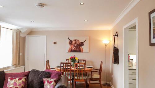 The Goldsmiths Apartment - Foto 4