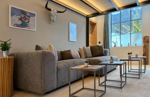 Zur Schmiede - Alploft 1 - Foto 13