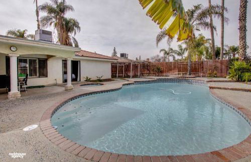 Cozy Hygge Home Centrally Located 2 King Beds - Foto 27