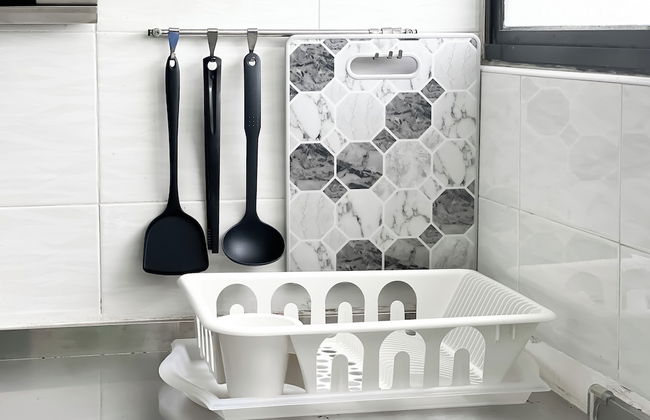 USJ One Park by Manhattan Group - Foto 44