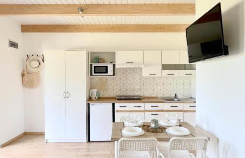 Domki Zalesie - Foto 4