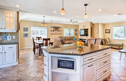 Deluxe Laguna Hills Home with Outdoor Oasis! - Foto 10