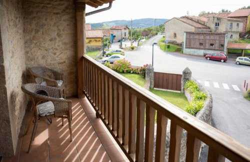 Casa vacacional en Prío (Unquera) - Photo 26