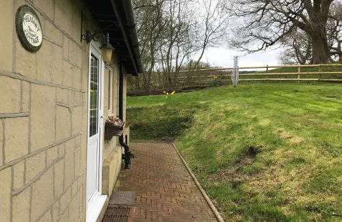 Godshill Park Cottages - Foto 13