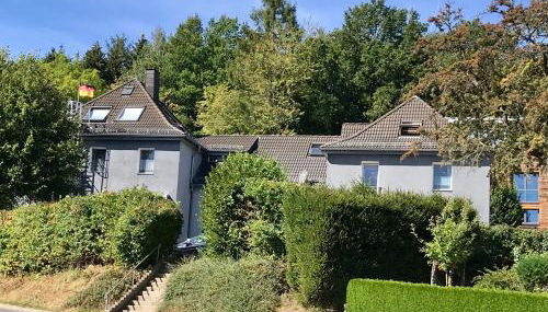 Oldschool, Dorfschule mit Whirlpool - Foto 2