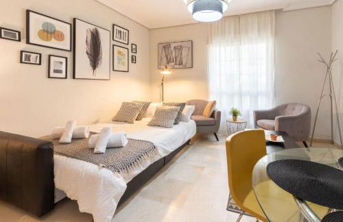 San Jacinto Triana Deluxe by Valcambre - Foto 20