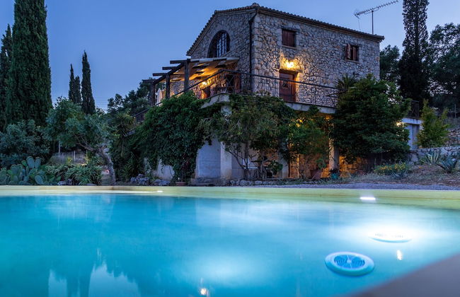 Villa Melite - Foto 30