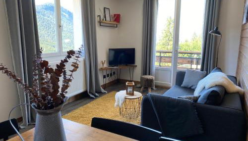 Résidence les 3 Sommets - Foto 4