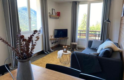 Résidence les 3 Sommets - Foto 4