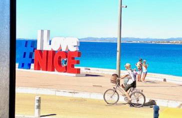 LE ROCAMARE -Superb-Atypical Sea view-A.C-WIFI - Foto 1