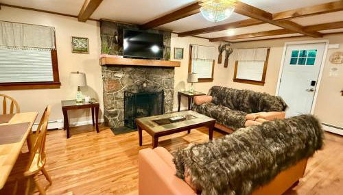 Country Comfort Cabin Delaware River Islands - Foto 1