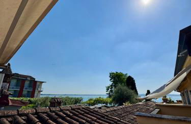 Alice&Luna's Apartaments Sirmione - Foto 13