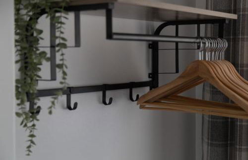 Stanton Lodge Cottage - sleeps 5 - Foto 20