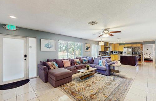 Coastal Bliss - Foto 15