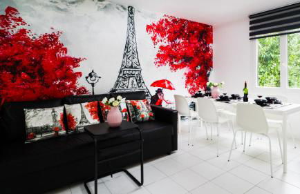 Apt4P-SecureFreeParking -Metro4 - Foto 8