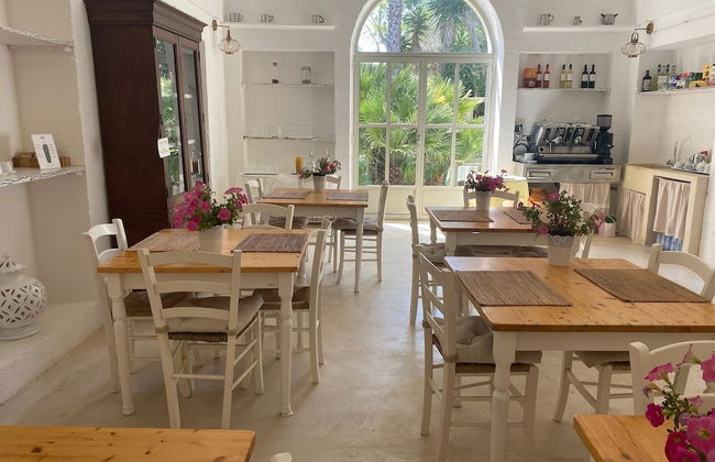 Tenuta Sidore - Photo 30