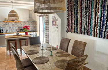 Villa Azafran - Foto 23