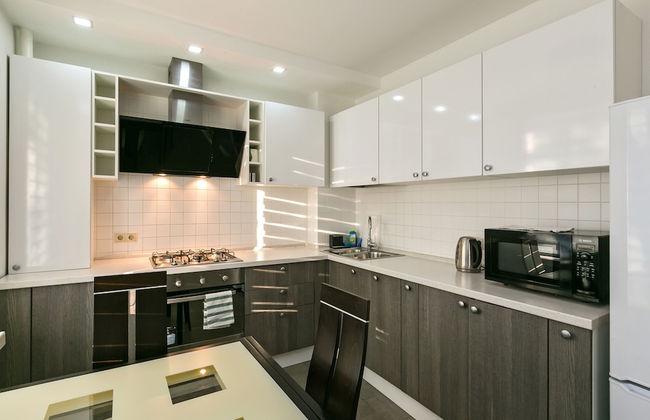 MaxRealty24 Ukrainskiy Bulvar - Foto 6