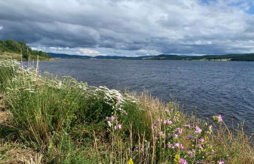 Lac de Naussac - Foto 31