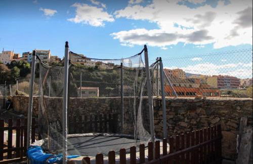 Casa Rural Espasa - Foto 17