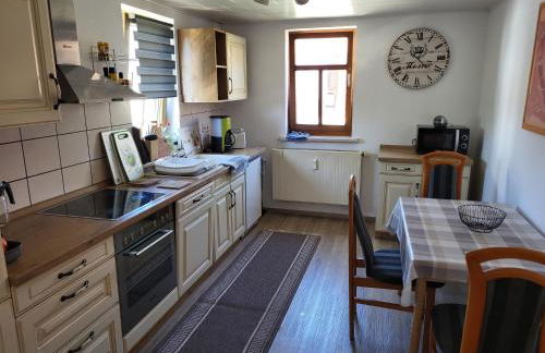 Ferienhaus Deubetal Nr 9 - Photo 1