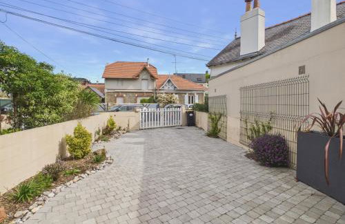 450m des plages, maison pour 2 adultes 2 enfants - Photo 15