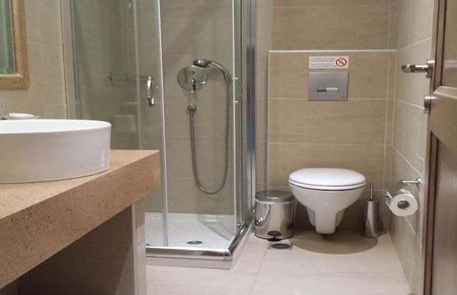 Maria Lambis Apartments - Foto 21