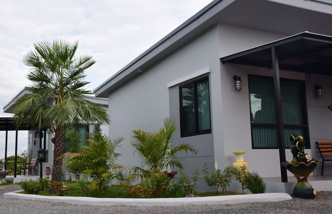 SB Holiday Resort - Foto 36